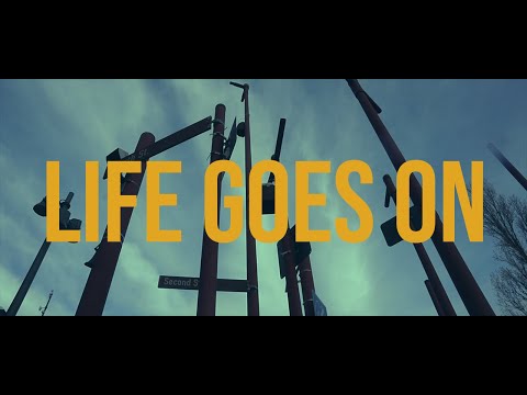Micel O - Life Goes On (prod. by Cozy)