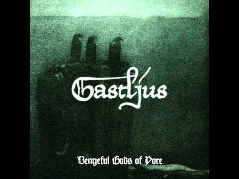 Gastljus - Vengeful Gods of Yore