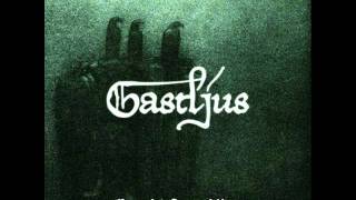 Gastljus - Vengeful Gods of Yore
