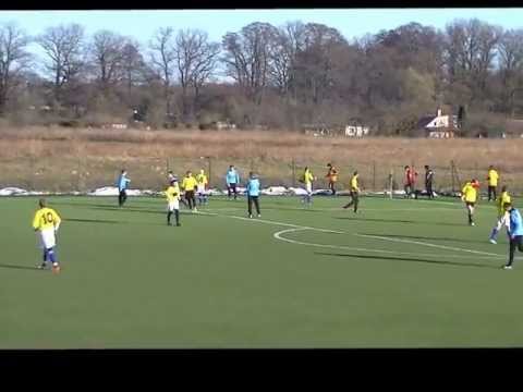 Ardi Krobianka-Wiwa Goszcz cz.1