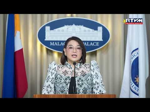 PCO Press Briefing with MPC 03/31/2026