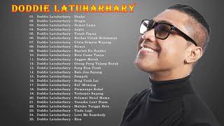 Download lagu Doddie Latuharhary Full Album Terbaik - Lagu Timur Terbaik & Terpopuler 2022 mp3