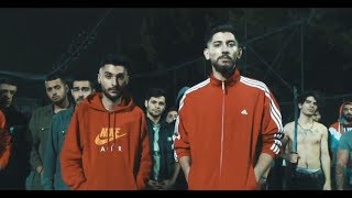 Canbay &amp; Wolker - Elbet Bir Gün | Sözleri - Lyrics