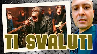 Anteprima video YouTube