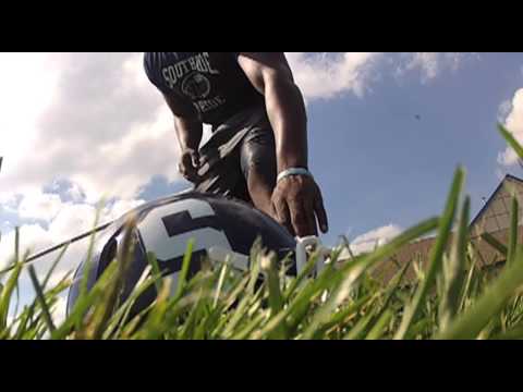 Looking at Top 2014 Recruits in the SEC