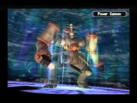 Let's Play Shadow Hearts II Part #128 End of the Trials