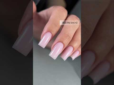 Cover base DANNY "My love" №42 30 ml - фото 1 - id-p2610807312