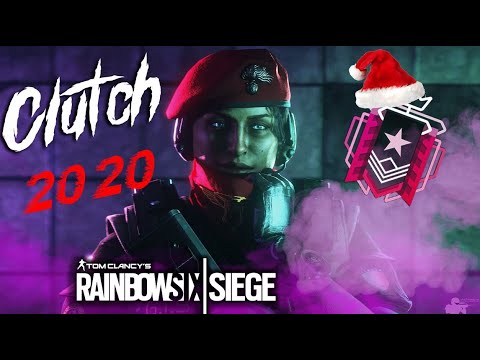 Alibi 1V4 Clutch against supertoxic try harders !