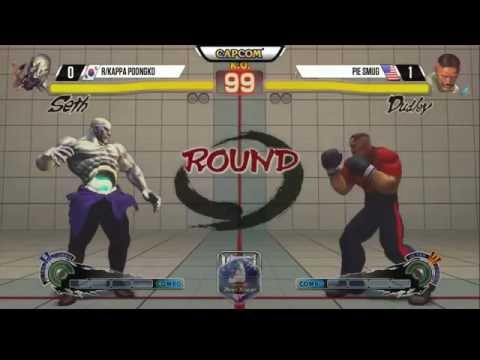 PIE Smug Vs Poonko BEFORE reset NCR 2015