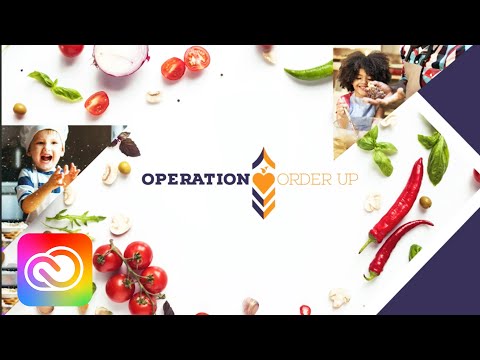 Live Graphic Design with Nicte Cuevas - 3 of 3 | Adobe Creative Cloud