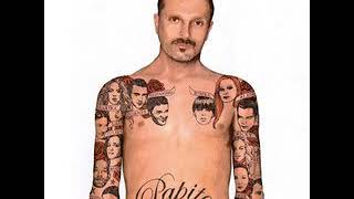 07. Nena (Miguel Bosé y Paulina Rubio)