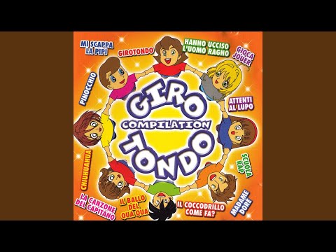 Il Ballo del Qua Qua