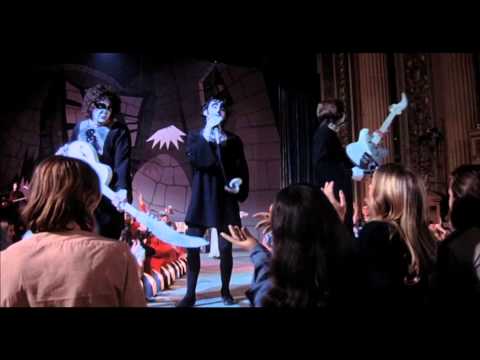 Bande-annonce "Phantom of the paradise" (Sortie le 26 février 2014)