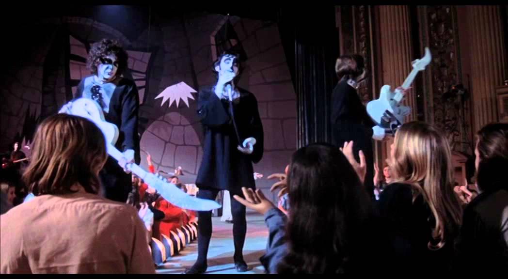 Bande-annonce "Phantom of the paradise" (Sortie le 26 février 2014)