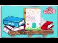 Tiny Pop Little Readers Promo 2016
