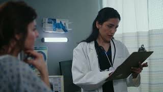 She Avoids the Truth Until It Becomes Real