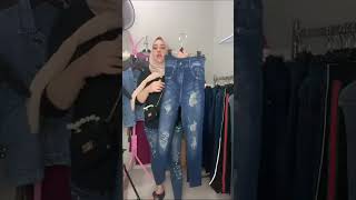 Download lagu REKOMENDASI CELANA JEANS MODIS  SUPER CANTIK WITH BUNDA LIVE ONLINE mp3