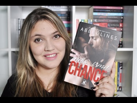 MAIS UMA CHANCE ABBI GLINES