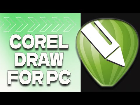 CorelDraw | Easy Download on PC&Laptop⚡️| Legal Tutorial ✅