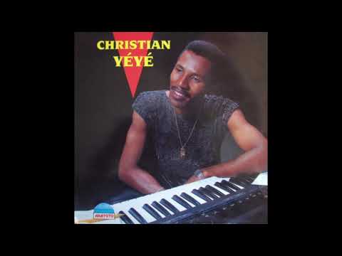 Christian Yéyé - Le mwen levé
