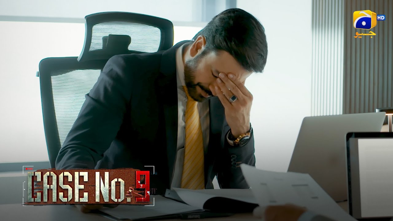 Business Partnership Kahtam Ki Dhamki || Case No 9 || Har Pal Geo