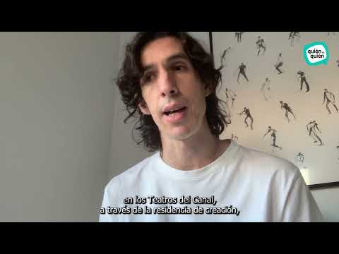 Quién es Quién | Manuel Rodríguez