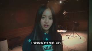 Real Girls Project - The World is All One (behind the scenes)