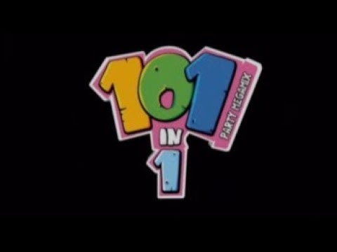 101 in 1 Party Megamix