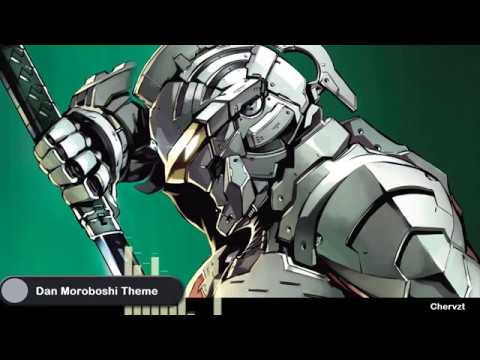 Ultraman Dan moroboshi theme/ OST