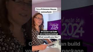 Who’s your Princess House consultant 🙋🏻‍♀️#princesshouse