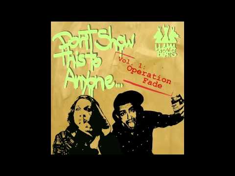 Llamabeats - Trunk Rattle