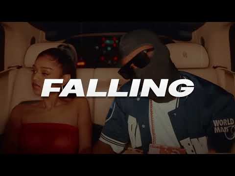 [FREE] Marnz Malone x Kaymuni Type Beat - "Falling" (Prod. Gloyo) | Emotional UK Rap Type Beat