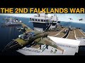 2025 The Second Falklands War Who Would Win WarGames 70 DCS