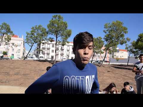 XTYLO VS SALAS (CUARTOS) TOTO BATTLES - TEMPORADA DE INVIERNO 1 JORNADA