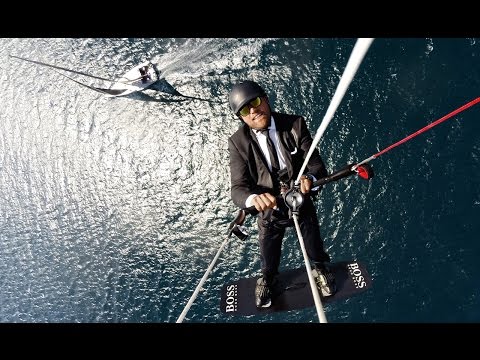 BOSS - Customer Success Story