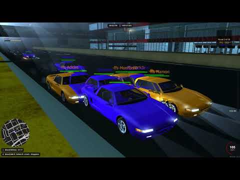 CW FFS vs iW - 04.04.2020