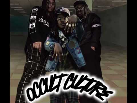 Video thumbnail for Occult Culture