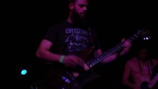 Baroness - The Gnashing - Live