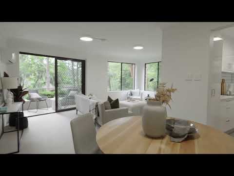 Life's Just Better At Cherrybrook Retirement Village