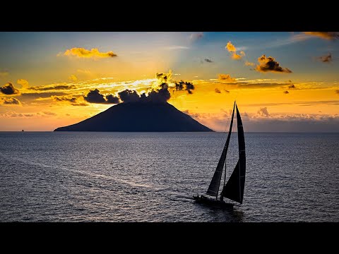 Rolex Middle Sea Race 2025 – Black Jack 100 secures line honours