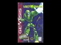 Vectorman Sega Genesis 1995 Options Extended 30 Mins
