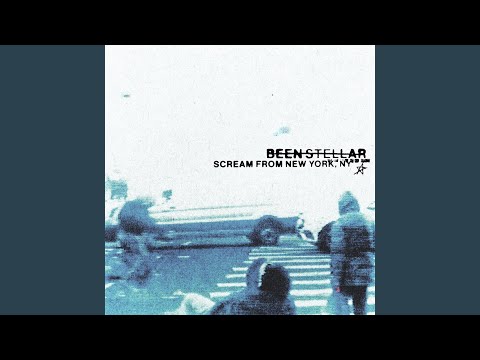 Start Again - Been Stellar