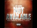 Jay Hound Sdot Go NOT AVAILABLE Official Audio