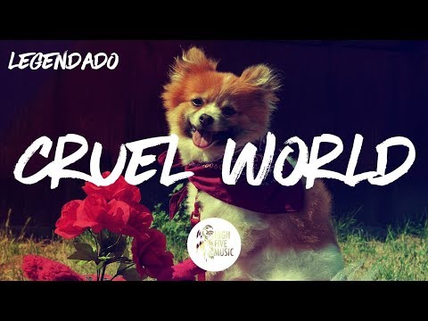Seeb, Skip Marley - Cruel World [Tradução]