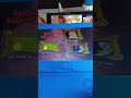 Alice In Wonderland The Masterpiece Edition 2004 DVD Menu Walkthrough Disc 1