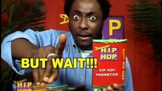 The Black Eyed Peas - BEP Empire