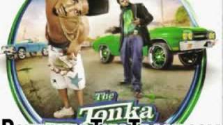 husalah & b-luv - Laid Back Slap - The Tonka Boyz