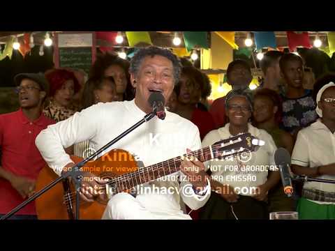 KINTAL DI BELINHA / MÁRIO LÚCIO