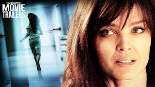 CLARITY Trailer - Dramatic Thriller with Nadine Velazques & Dina Meyer