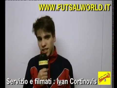 12/1/15 Gian Maria Stasi - Loris Barile